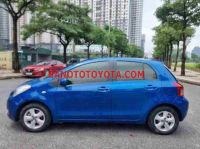 Cần bán xe Toyota Yaris 1.3 AT sx 2008