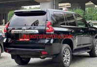 Cần bán xe Toyota Prado VX 2.7L năm 2018 màu Đen cực đẹp