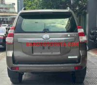 Cần bán gấp xe Toyota Prado TXL 2.7L 2013 màu Đồng