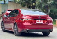 Cần bán xe Toyota Camry 2.5Q đời 2022