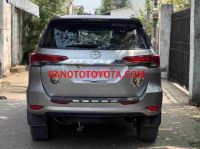 Toyota Fortuner 2.4G 4x2 AT 2019 Số tự động giá đẹp