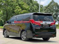 Cần bán Toyota Alphard Luxury Executive Lounge Máy xăng 2023 màu Đen