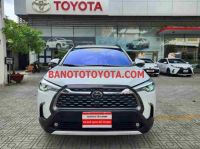 Toyota Corolla Cross 2022 Suv màu Trắng