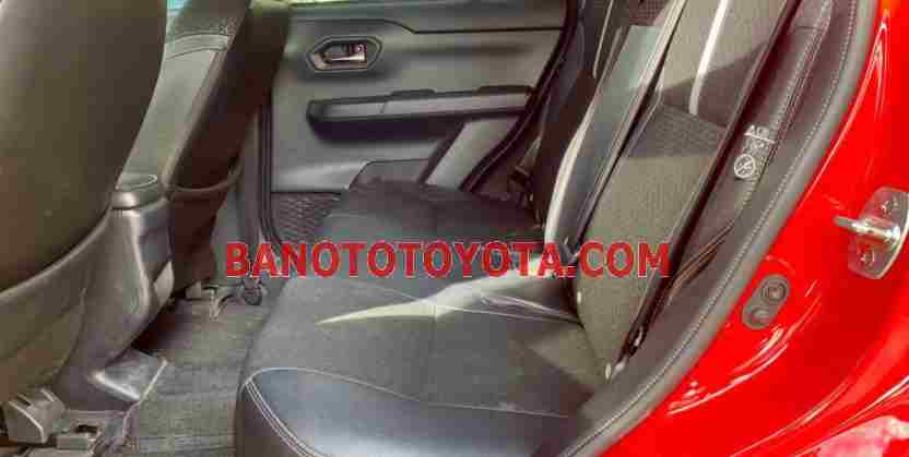 Cần bán Toyota Raize G 1.0 CVT 2024 xe đẹp