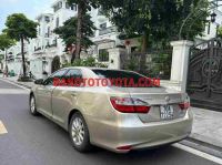 Toyota Camry 2.0E 2015, xe đẹp, hết ý