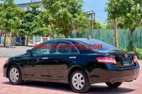 Cần bán xe Toyota Camry LE 2.5 màu Đen 2010