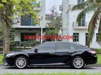 Toyota Camry 2.5Q 2021 Số tự động cực đẹp!
