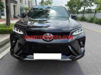 Toyota Fortuner 2024 Suv màu Đen