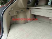 Cần bán xe Toyota Venza 2.7 2009 Số tự động màu Nâu