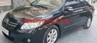 Bán xe Toyota Corolla altis 1.8G AT đời 2010 - Giá tốt