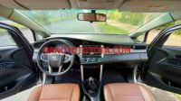 Toyota Innova 2.0E 2017 Máy xăng đẹp long lanh