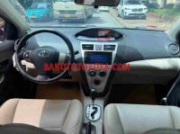 Cần bán xe Toyota Vios 1.5G 2008 Số tự động màu Bạc