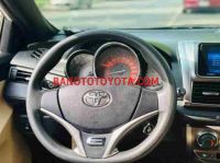 Toyota Yaris 1.3E sản xuất 2016 cực chất!