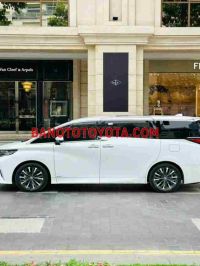 Cần bán gấp Toyota Alphard HEV 2.5 AT 2026 - Xe đẹp - Giá tốt