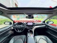 Cần bán gấp xe Toyota Camry 2.0Q 2022 màu Trắng