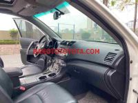 Cần bán Toyota Highlander SE 2.7 2010 xe đẹp