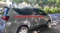 Bán Toyota Innova 2.0E, màu Bạc, Máy xăng, 2018