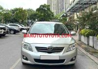 Toyota Corolla altis 1.8G AT 2010 giá cực tốt