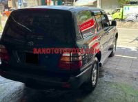 Toyota Land Cruiser GX 4.5 2002 - Giá tốt