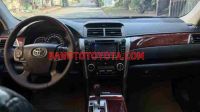 Cần bán gấp Toyota Camry 2.5Q năm 2013 giá cực tốt