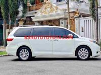 Cần bán Toyota Sienna Limited 3.5 đời 2016