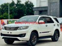Bán xe Toyota Fortuner TRD Sportivo 4x2 AT sx 2014 - giá rẻ