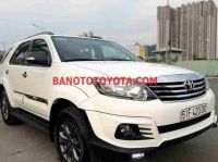 Toyota Fortuner TRD Sportivo 4x2 AT 2016 Máy xăng, xe đẹp
