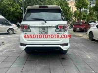 Cần bán Toyota Fortuner TRD Sportivo 4x2 AT 2015, xe đẹp giá rẻ bất ngờ