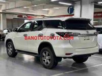 Toyota Fortuner 2.7V 4x2 AT 2019 Máy xăng đẹp long lanh