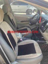 Cần bán Toyota Innova 2.0E 2015 - Số tay