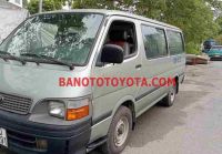 Cần bán xe Toyota Hiace Số tay 2004