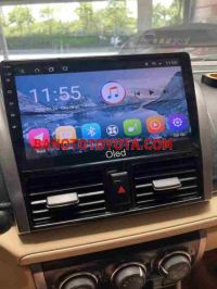 Cần bán Toyota Vios 1.5E 2017 xe đẹp