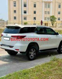 Cần bán Toyota Fortuner 2.4G 4x2 MT 2020, xe đẹp giá rẻ bất ngờ