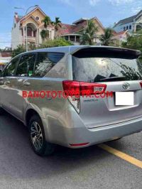 Cần bán gấp Toyota Innova E 2.0 MT năm 2021 giá cực tốt