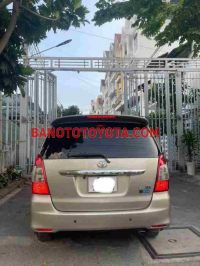 Cần bán xe Toyota Innova 2.0E 2013, xe đẹp