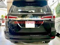 Toyota Fortuner 2.7V 4x2 AT 2017 - Giá tốt