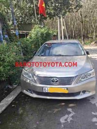 Bán xe Toyota Camry 2.5Q sx 2014 - giá rẻ