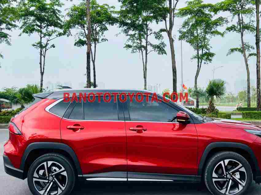 Toyota Yaris Cross 1.5 D-CVT 2026 Máy xăng, xe đẹp