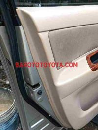 Cần bán gấp Toyota Innova G năm 2007 giá cực tốt
