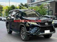 Bán Toyota Fortuner 2.4G 4x2 AT Legender đời 2020 xe đẹp - giá tốt