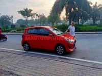 Toyota Wigo 1.2G MT 2018 Máy xăng, xe đẹp