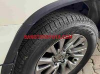 Toyota Fortuner 2.7V 4x2 AT năm 2021 cần bán
