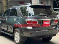 Cần bán xe Toyota Fortuner 2.7V 4x4 AT đời 2009