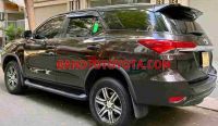 Cần bán xe Toyota Fortuner Số tay 2019