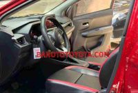 Toyota Wigo 2025 Hatchback màu Đỏ