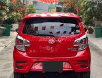Toyota Wigo 1.2 AT 2020 Số tự động cực đẹp!