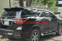Cần bán Toyota Fortuner 2.4G 4x2 AT Máy dầu 2019 màu Đen