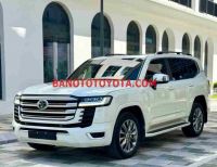 Cần bán xe Toyota Land Cruiser 3.5 V6 2023 Số tự động màu Trắng