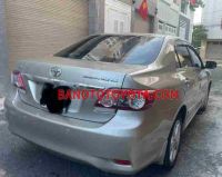 Toyota Corolla altis 2.0V 2014 giá cực tốt