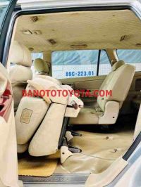 Bán xe Toyota Innova G sx 2007 - giá rẻ